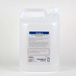 Detag-3 Graffiti Remover