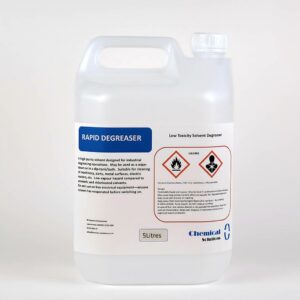 Rapid Degreaser