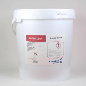 Snowclear De Icer